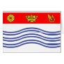 Barrie, Canada Greeting Card