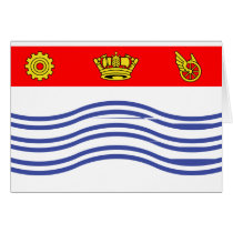 Barrie, Canada cards