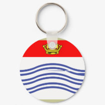 Barrie, Canada keychains