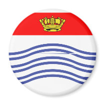 Barrie, Canada magnets