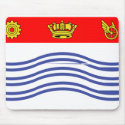 Barrie, Canada mousepads