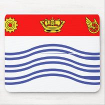Barrie, Canada mousepads by bestflag Barrie, Canada mousepads