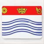 Barrie, Canada Mousepad