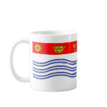 Barrie, Canada Mug