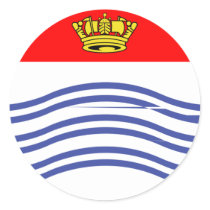 Barrie, Canada stickers