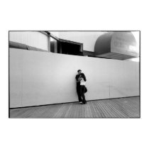 Barrier posters by tedadams Barrier posters