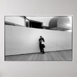 Barrier Poster