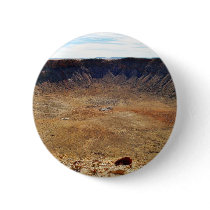Barringer Meteorite Crater buttons by lifesphere Barringer Meteorite Crater buttons
