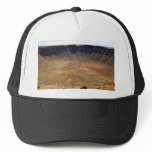 Barringer Meteorite Crater hats