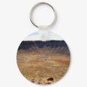 Barringer Meteorite Crater keychains by lifesphere Barringer Meteorite Crater keychains