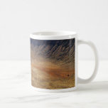 Barringer Meteorite Crater Mug