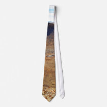Barringer Meteorite Crater ties by lifesphere Barringer Meteorite Crater ties