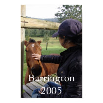 Barrington Tops 2005 posters by Xpresson Barrington Tops 2005 posters