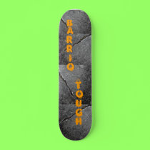 Barrio Tough Skateboard skateboards