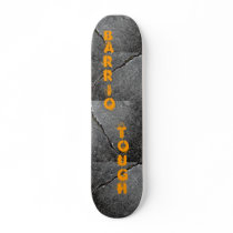 Barrio Tough Skateboard