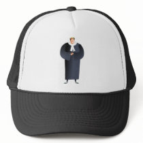 Barrister Hats