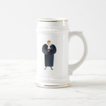 Barrister Mugs
