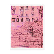 Barroca - Lisboa postcards