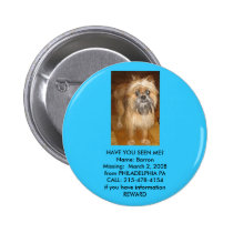 Barron Button buttons