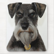 Barron el perro tapetes de raton