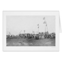 Barrow Alaska Eskimo Sports 1909 cards by lc_alaska Barrow Alaska Eskimo Sports 1909 cards