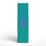 Barrow Gang Vinyl Binders