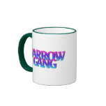 Barrow Gang Coffee Mugs