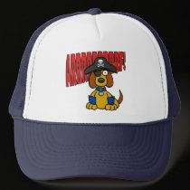 Barrrrrrrrrrrk Like a Pirate Hat