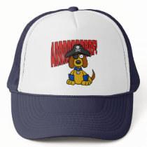 Barrrrrrrrrrrk Like a Pirate Hat by wislander Barrrrrrrrrrrk Like a Pirate Hat