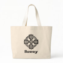Barry Celtic Cross bags