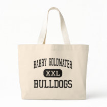 Barry Goldwater - Bulldogs - High - Phoenix bags