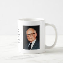 Barry_Goldwater on extremism in defense of liberty Mug