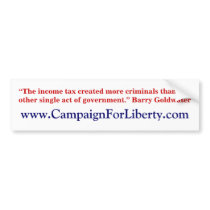 Barry Goldwater quote bumper sticker bumper stickers by TheNewPatriot Barry Goldwater quote bumper sticker bumper stickers
