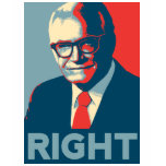 Barry Goldwater Right Tee Shirts