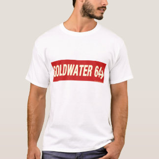 goldwater shirt