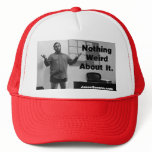 Barry Hump No Pants Hat