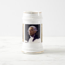 Barry Hussein Obama Presidential Collectors Stein mugs