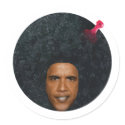 Barry Is The Coolest President Ever stickers by isahater Barry Is The Coolest President Ever stickers