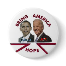 Barry/Joe 3-inch Button by elfyboy Barry/Joe 3-inch Button