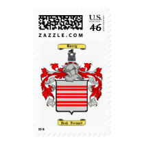 barry postage stamp