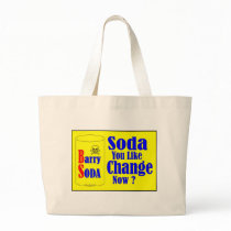 Barry Soda 1 Bags