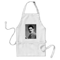 Barrymore ~ John American Actor Aprons