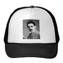 Barrymore ~ John American Actor Hats