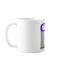 Barry's Club Gitmo mugs by DeeplyThunk Barry's Club Gitmo mugs
