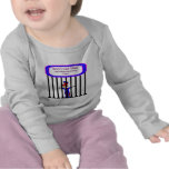Barry's Club Gitmo Tee Shirt