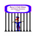 Barry's Club Gitmo t-shirts by DeeplyThunk Barry's Club Gitmo t-shirts