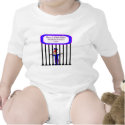 Barry's Club Gitmo t-shirts