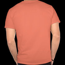 Barry's List t-shirts