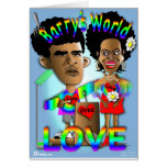 Barry's World Cards