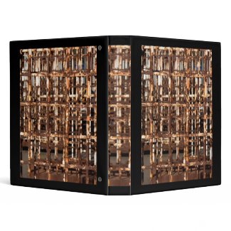 Bars binder binder